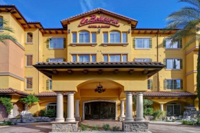 Отель La Bellasera Hotel & Suites  Paso Robles